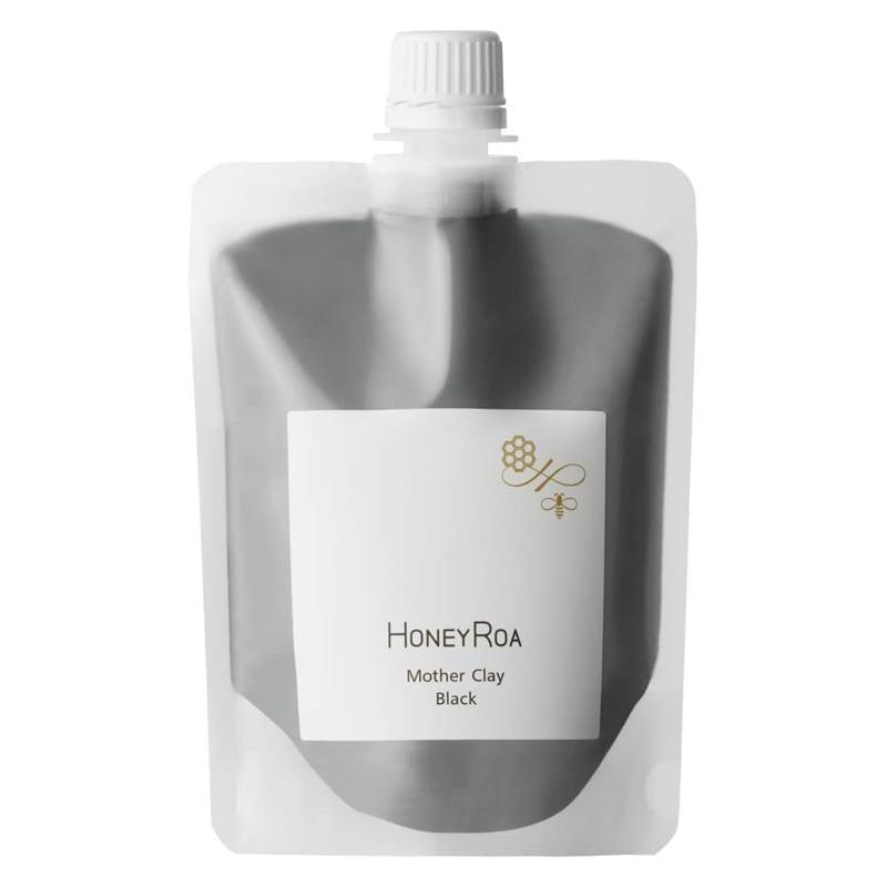 HONEY ROA 蜂蜜海泥塗抹面膜 六款全