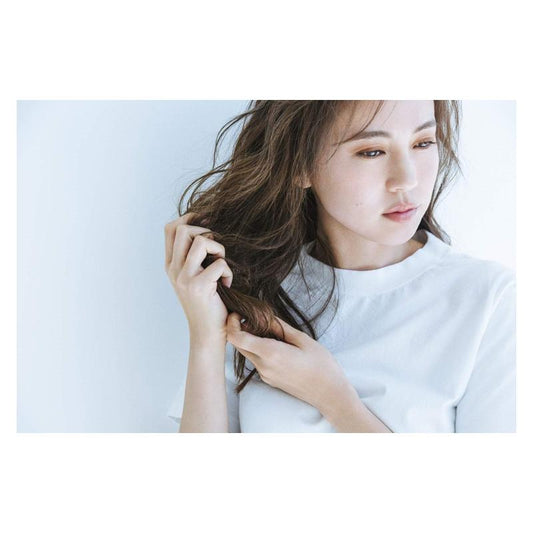 Fujiko FPP去油蓬蓬粉 8.5g