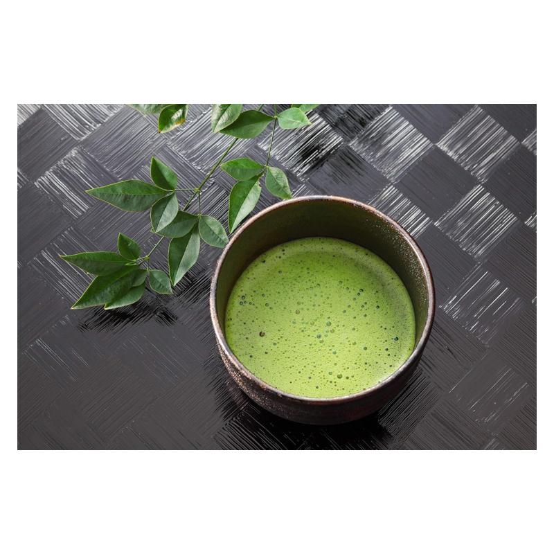 森半 京都 有機宇治抹茶