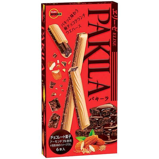 【618年中慶限定】日本人氣零食精選組|小熊藥妝零食特輯