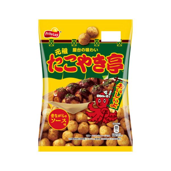 🎀 3.8 女神節 | 日本限定美味零食大合集 🎀