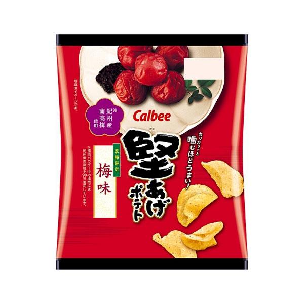 🎀 3.8 女神節 | 日本限定美味零食大合集 🎀