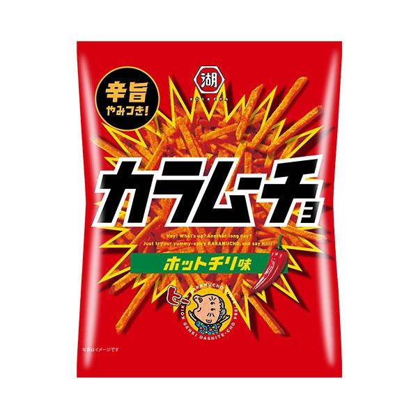 🎀 3.8 女神節 | 日本限定美味零食大合集 🎀