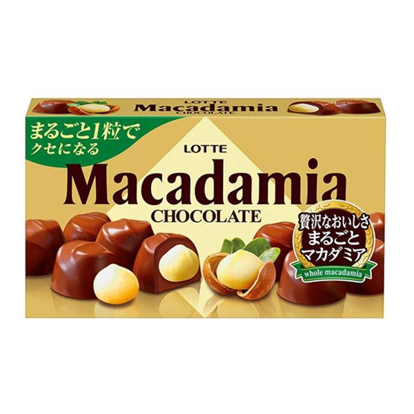 🎀 3.8 女神節 | 日本限定美味零食大合集 🎀