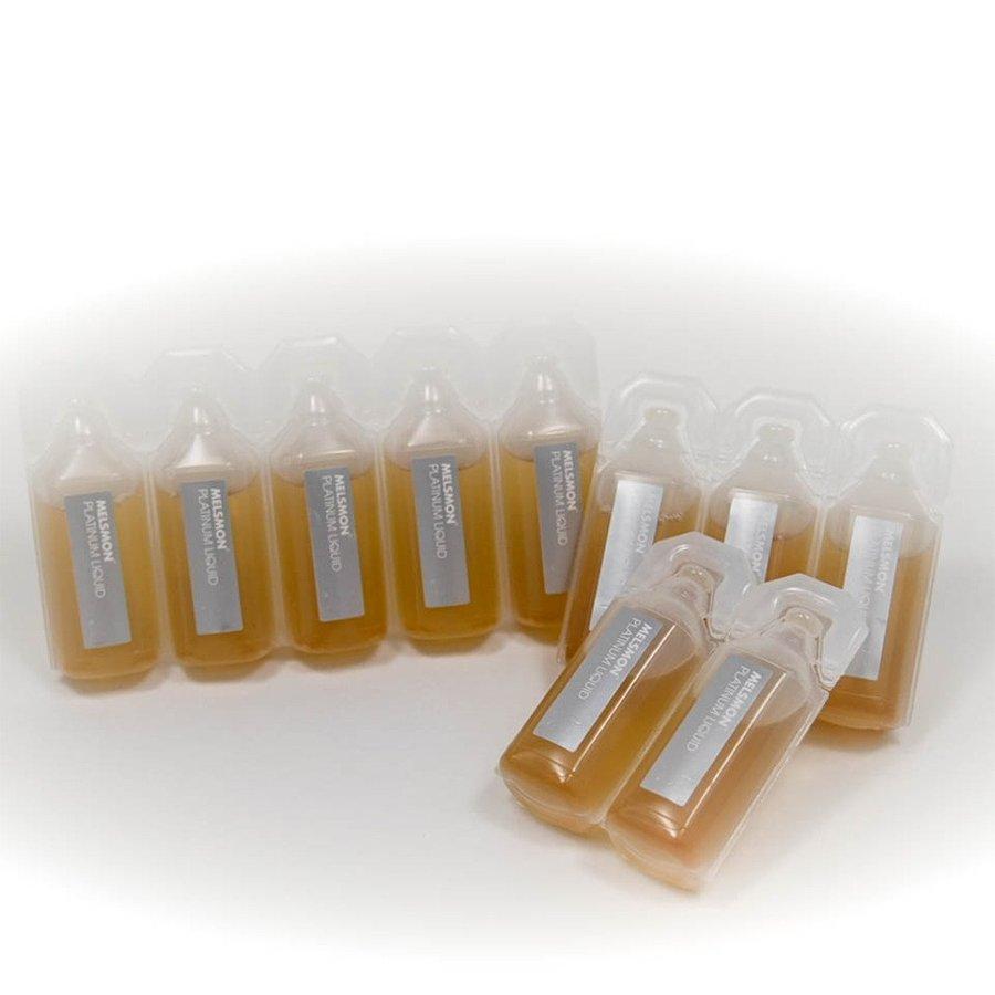 Mersmon美思滿 PLATINUM Liquid 胎盤素飲品 10ml x 30隻