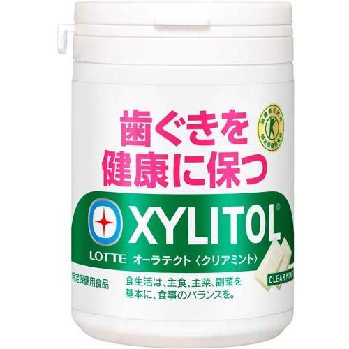 Lotte樂天 XYLITOL 口香糖 木糖醇 多口味 季節限定