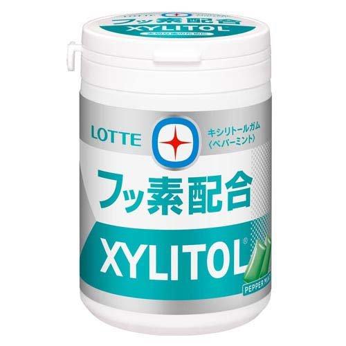 Lotte樂天 XYLITOL 口香糖 木糖醇 多口味 季節限定