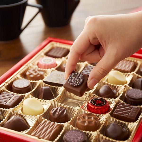 AEON Morozoff 巧克力禮盒 超人氣伴手禮