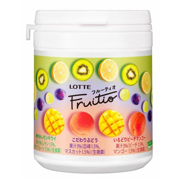Lotte樂天 XYLITOL 口香糖 木糖醇 多口味 季節限定