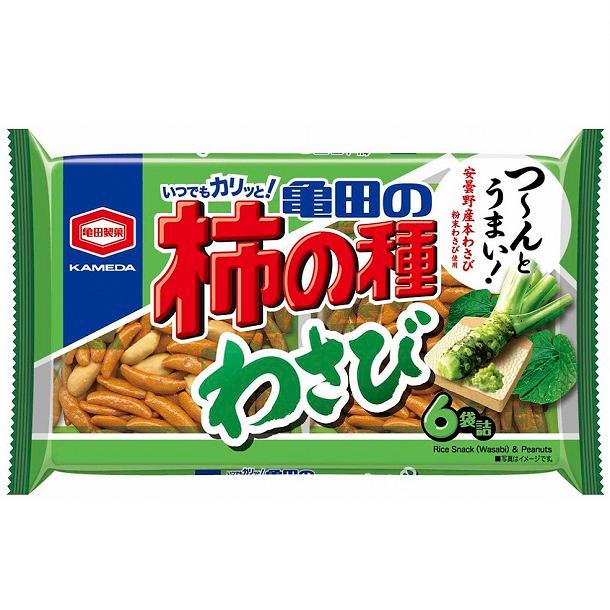 🎀 3.8 女神節 | 日本限定美味零食大合集 🎀