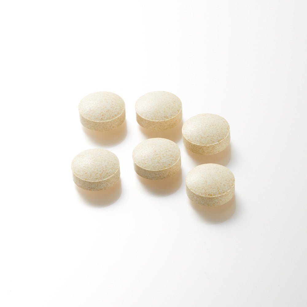 2022新款 野口醫學研究所 巴西產3種蜂膠營養素 30日量 - CosmeBear小熊日本藥妝For台灣