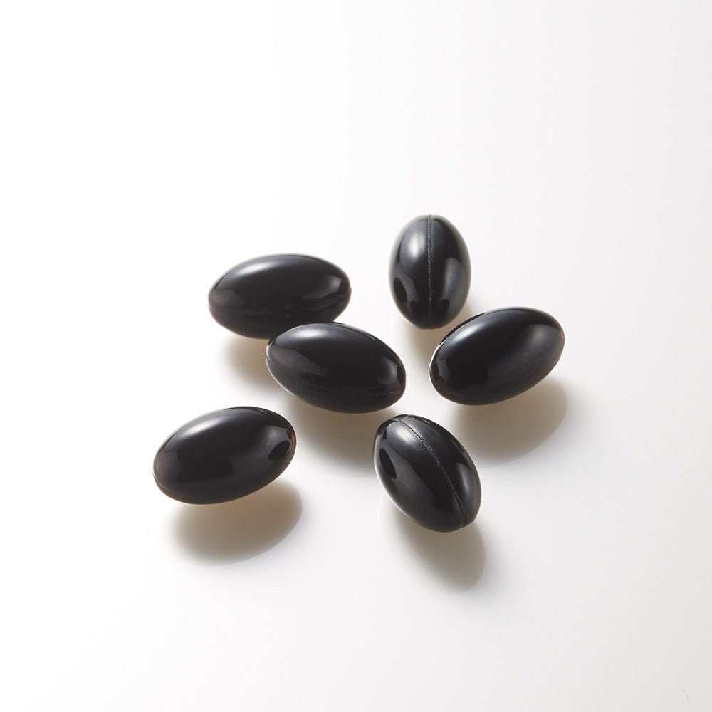 2022新款 野口醫學研究所 藍莓葉黃素護眼丸 30日量 - CosmeBear小熊日本藥妝For台灣