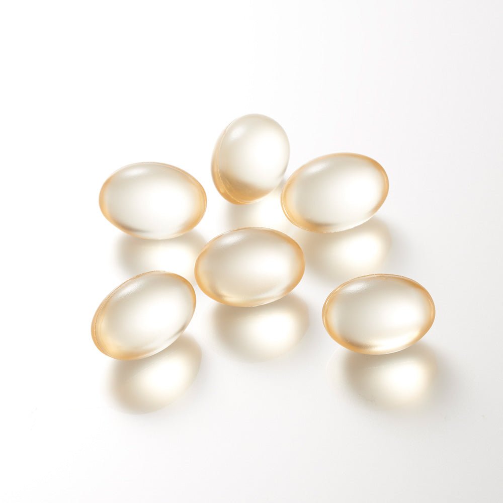 2022新款 野口醫學研究所 高純度鯊魚肝油 30日量 - CosmeBear小熊日本藥妝For台灣