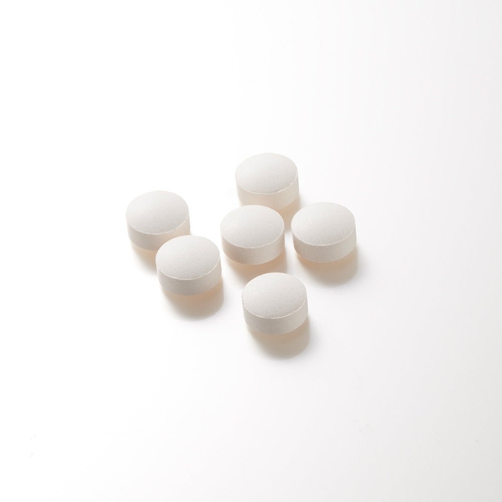 2022新款 野口醫學研究所 鐵&大豆異黃酮 30日量 補鐵 - CosmeBear小熊日本藥妝For台灣