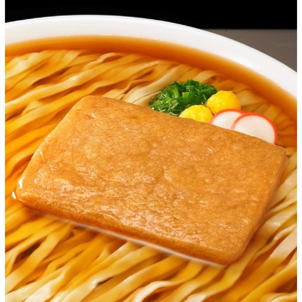 東洋水產 紅色油豆腐烏冬面96g - CosmeBear小熊日本藥妝For台灣