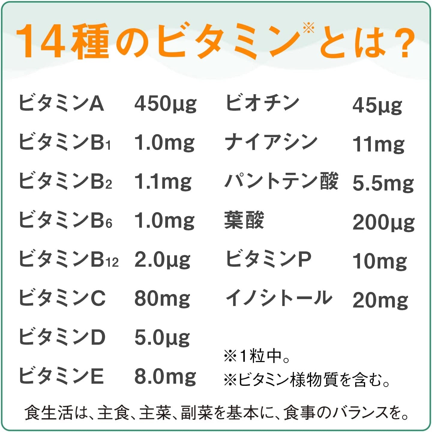 Asahi朝日 Dear Natura 藍莓精華×葉黃素+多種綜合維他命 60日量 護眼 - CosmeBear小熊日本藥妝For台灣