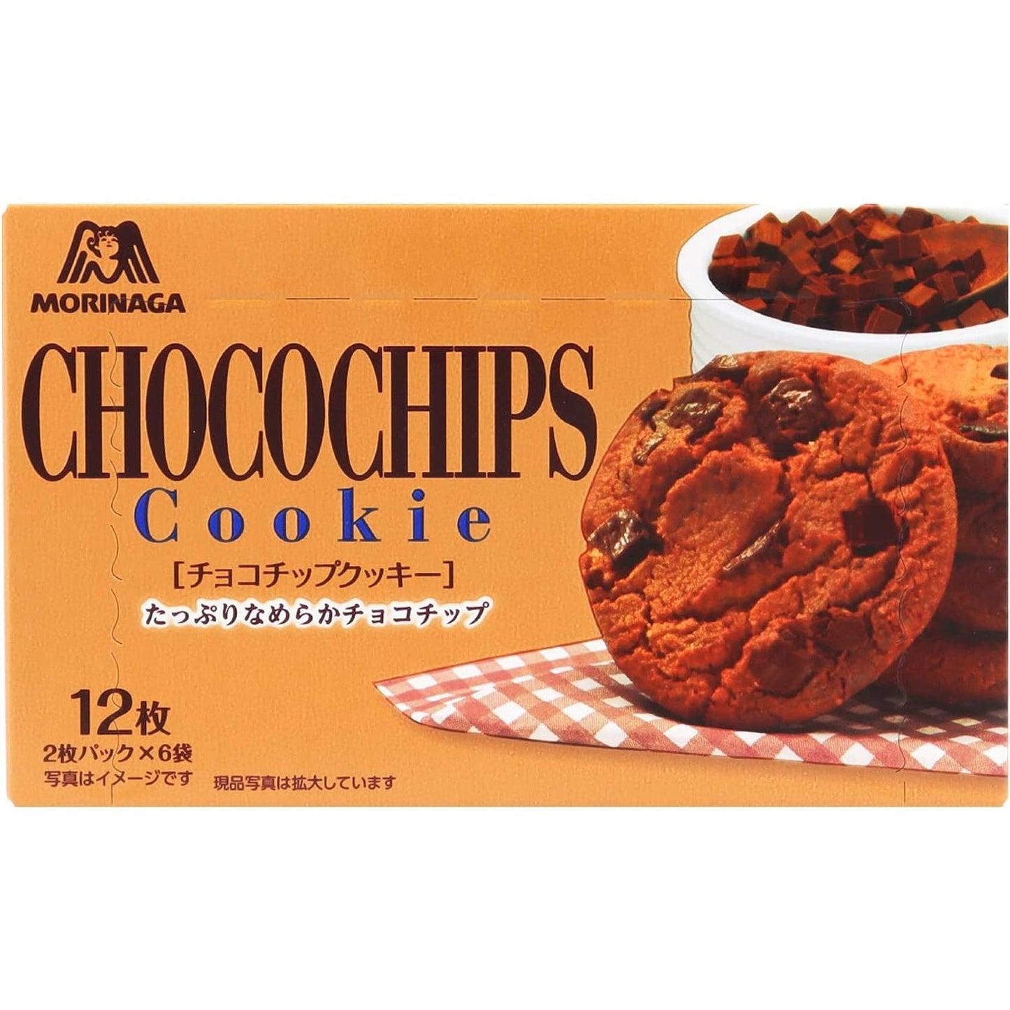 森永製菓 Choice 曲奇餅乾 多口味 - CosmeBear小熊日本藥妝For台灣