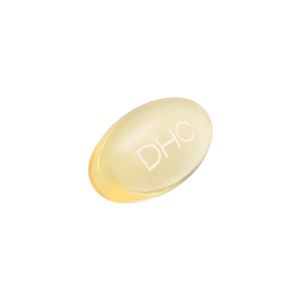 DHC 蘇麻油補充劑 30日量 - 小熊藥妝 - 日本藥妝直送台灣