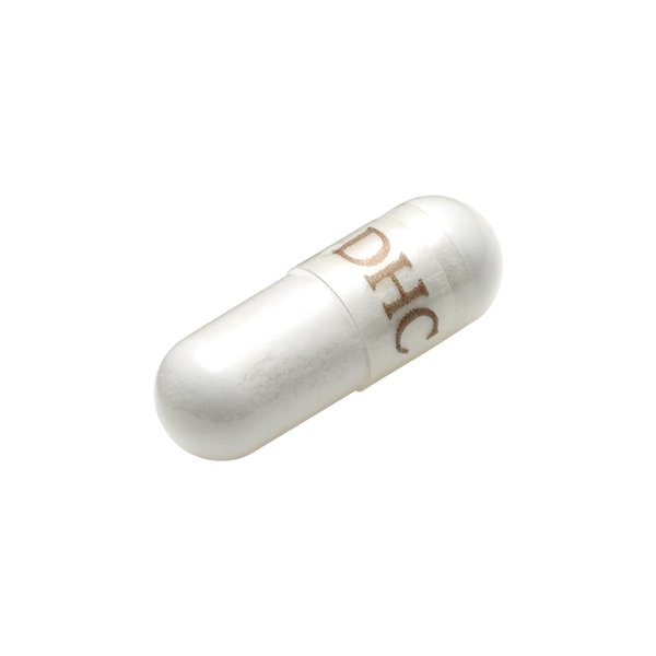 DHC 鈣/鎂膠囊 60日量 - CosmeBear小熊日本藥妝For台灣