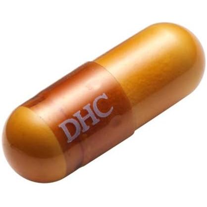 DHC α-硫辛酸 抗氧化纖體丸 - 小熊藥妝 - 日本藥妝直送台灣
