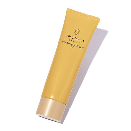 Dr.Ci:Labo 城野醫生 抗衰老卸妝霜EX 120g - CosmeBear小熊日本藥妝For台灣