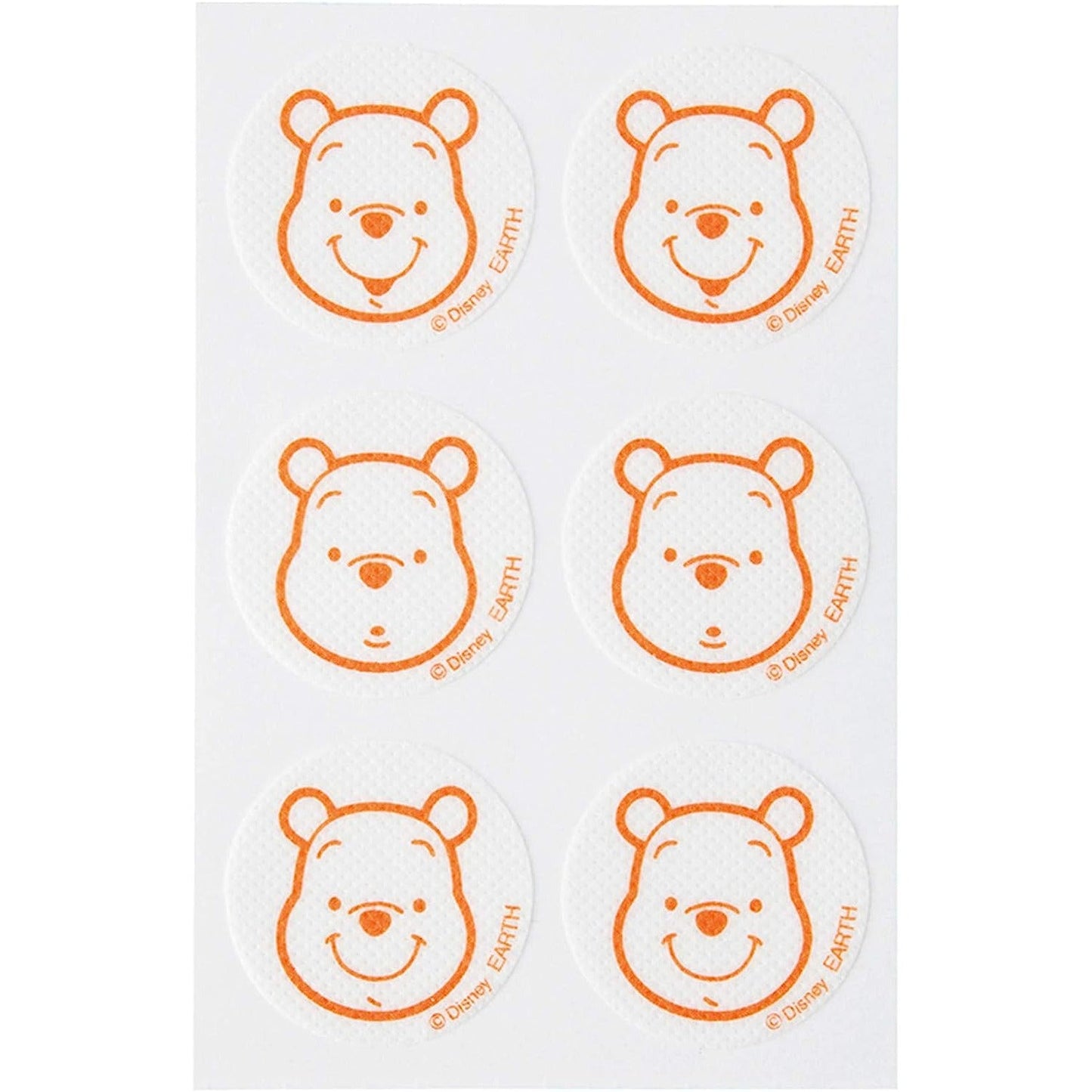 Earth 驅蟲驅蚊貼 - CosmeBear小熊日本藥妝For台灣