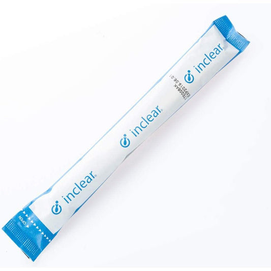 HANAMISUI Inclear女性私處護理私密保養乳酸清潔凝膠 10只装 - CosmeBear小熊日本藥妝For台灣