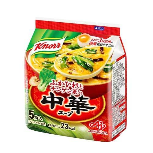 味の素 Knoll系列雞蛋湯 - CosmeBear小熊日本藥妝For台灣