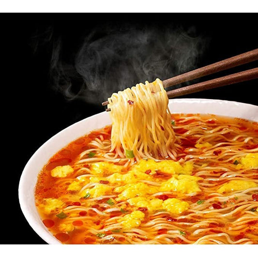 東洋水產 Maru醬 鹹味擔擔麵 - CosmeBear小熊日本藥妝For台灣