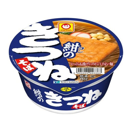 東洋水產 Maru醬 烏冬麵 多口味 - CosmeBear小熊日本藥妝For台灣