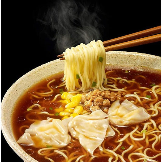 東洋水產 Maru醬 餛飩醬油拉麵 - CosmeBear小熊日本藥妝For台灣