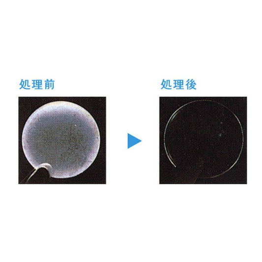 Menicon Progent隱形眼鏡 去蛋白 護理液 7對 - CosmeBear小熊日本藥妝For台灣