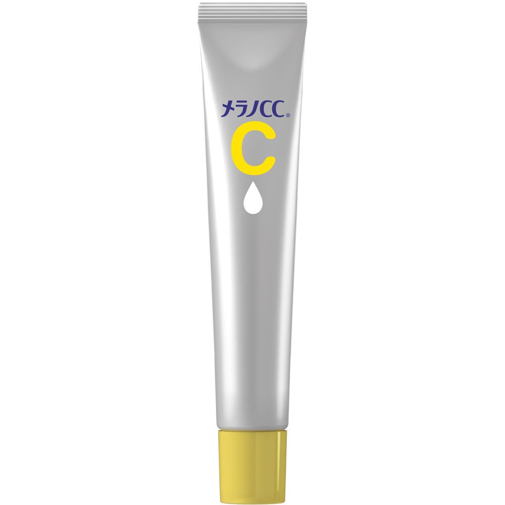 樂敦製藥 新款 Merano CC 美容液 20ml / 美白淡斑祛痘印 - CosmeBear小熊日本藥妝For台灣