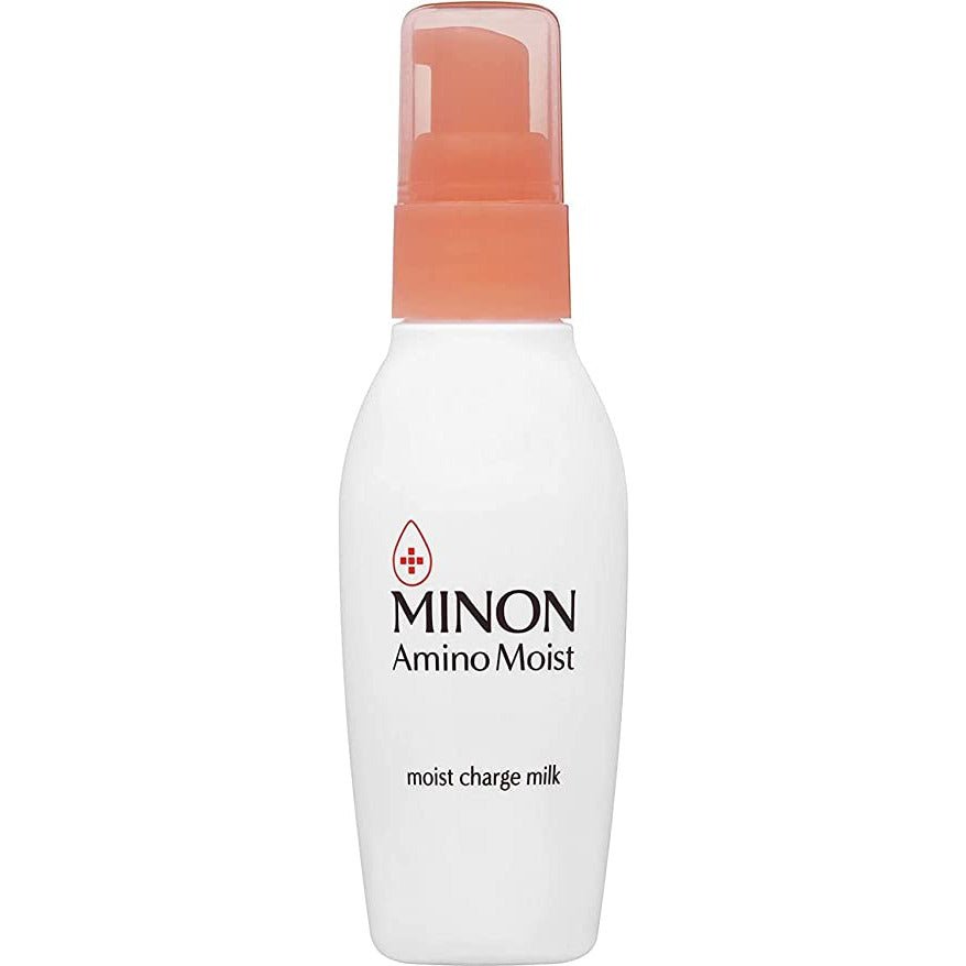 minon 保湿乳液 5個セット MINON アミノモイスト 保湿乳液 5個セット
