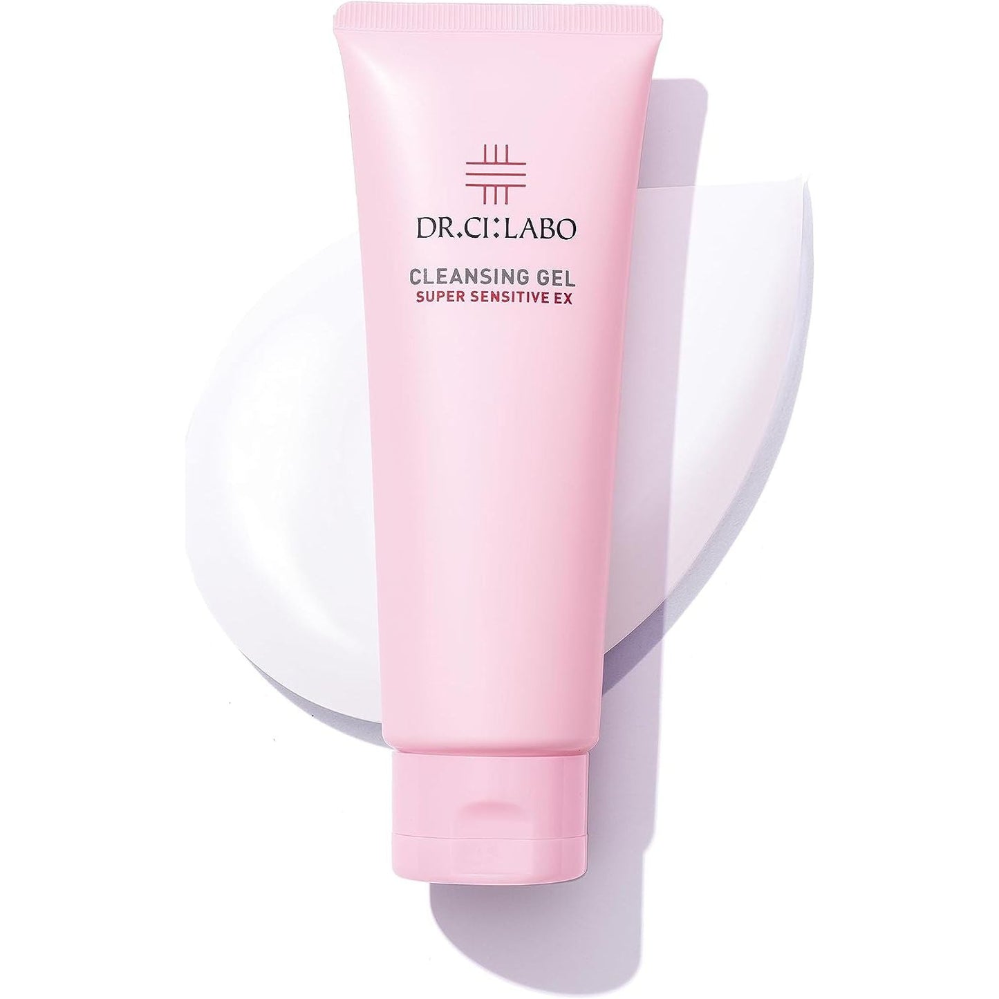 NEW Dr.Ci:Labo 城野醫生 卸妝啫喱/卸妝乳霜 針對超敏感肌膚 - CosmeBear小熊日本藥妝For台灣