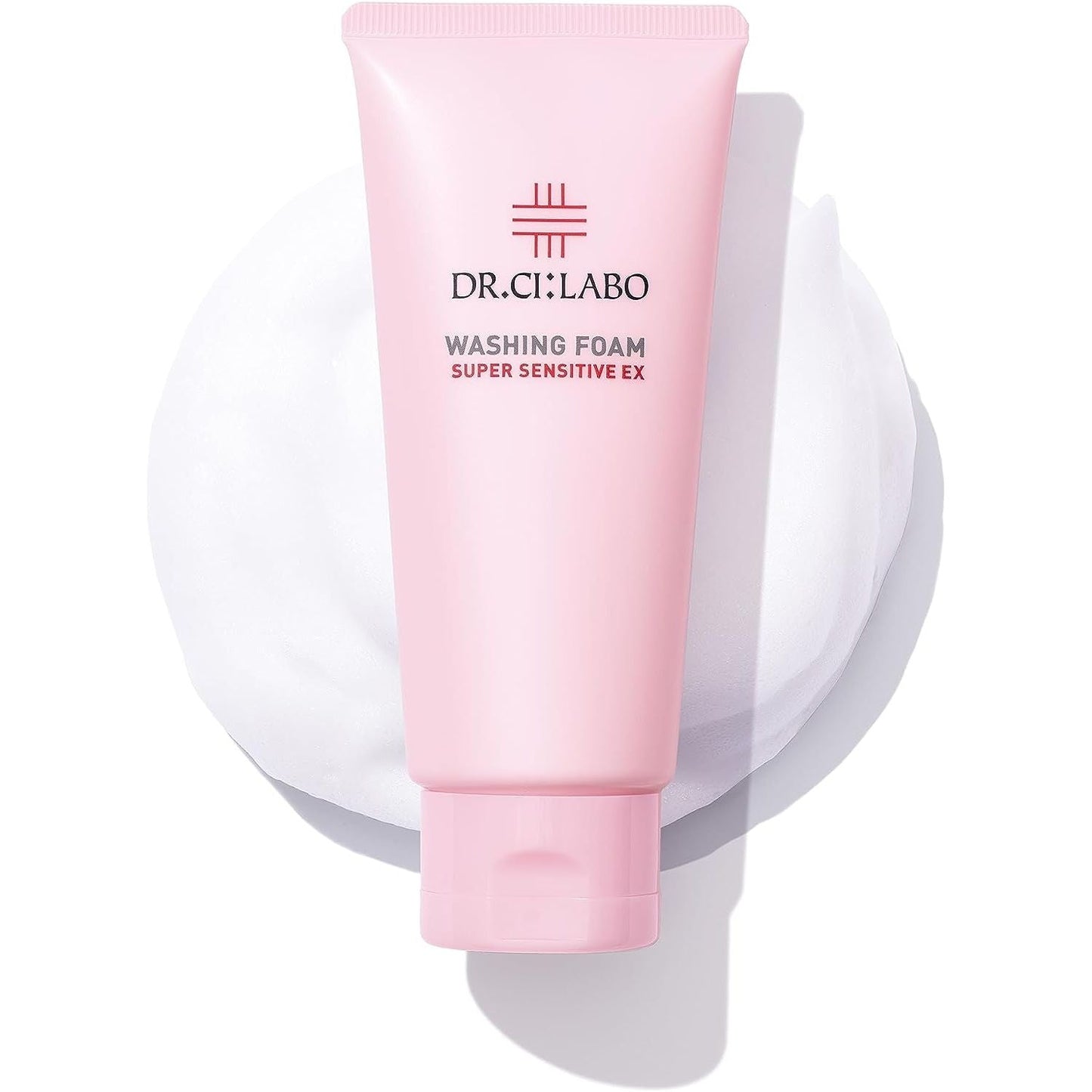 NEW Dr.Ci:Labo 城野醫生 卸妝啫喱/卸妝乳霜 針對超敏感肌膚 - CosmeBear小熊日本藥妝For台灣