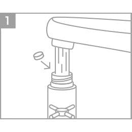 Ophtecs Cleadew O2 硬質隱形眼鏡酸素洗浄保存液 30回分 - CosmeBear小熊日本藥妝For台灣