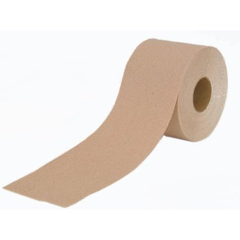 phiten法滕 TITAN TAPE 鎮痛貼 5cmX4.5m - CosmeBear小熊日本藥妝For台灣