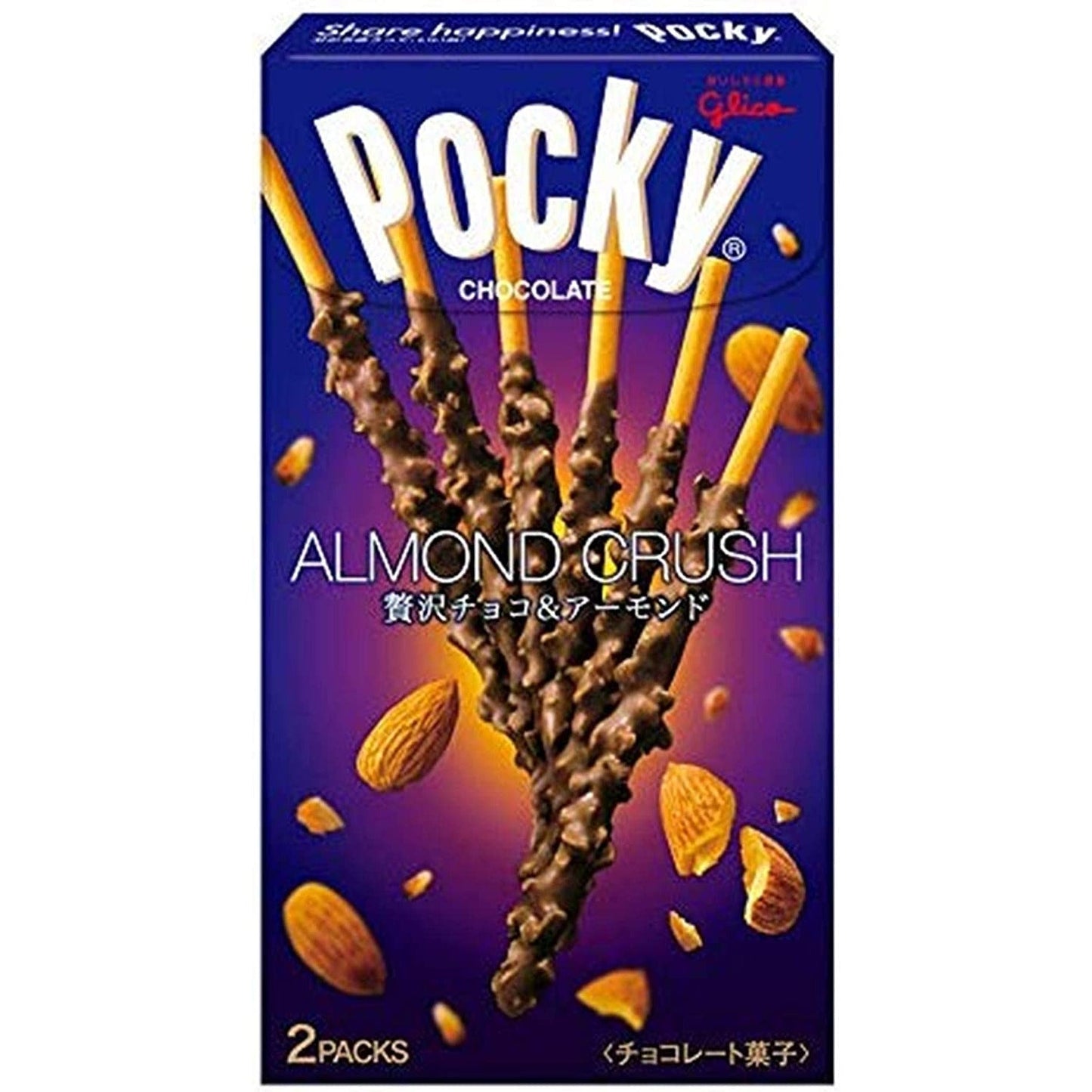 固力果 Pocky百奇/百力滋PRETZ 巧克力棒 - CosmeBear小熊日本藥妝For台灣