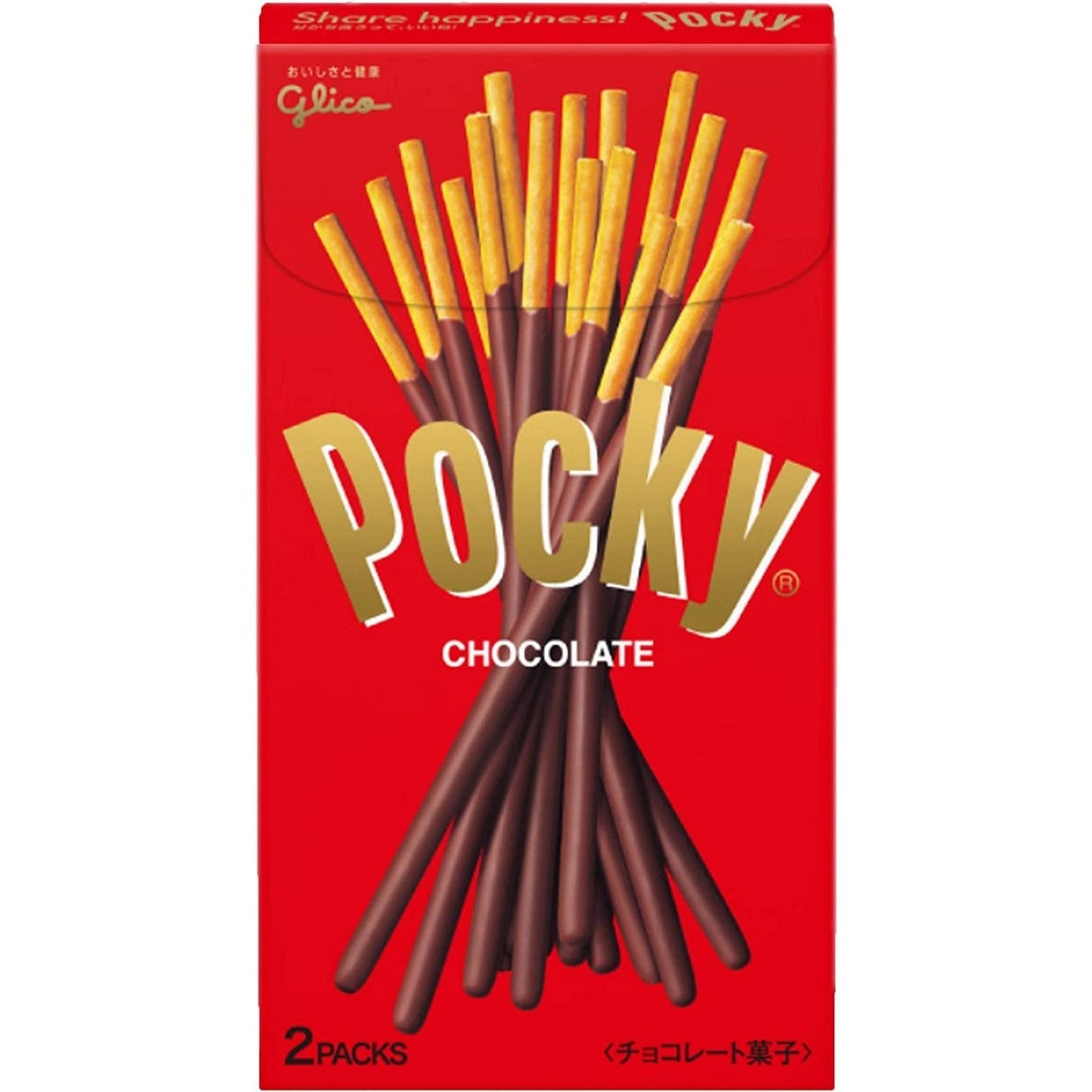 固力果 Pocky百奇/百力滋PRETZ 巧克力棒 - CosmeBear小熊日本藥妝For台灣