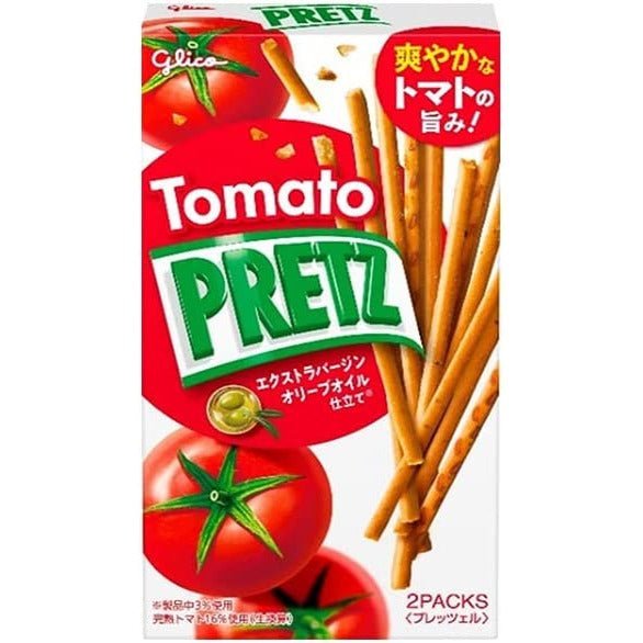 固力果 Pocky百奇/百力滋PRETZ 巧克力棒 - CosmeBear小熊日本藥妝For台灣