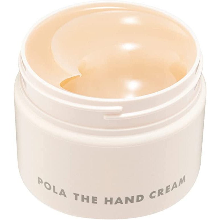 POLA 護手霜 100g - CosmeBear小熊日本藥妝For台灣
