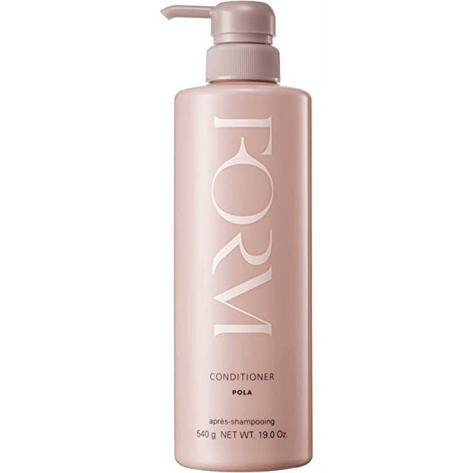 POLA 防脫抗糖護髮素 540g - CosmeBear小熊日本藥妝For台灣