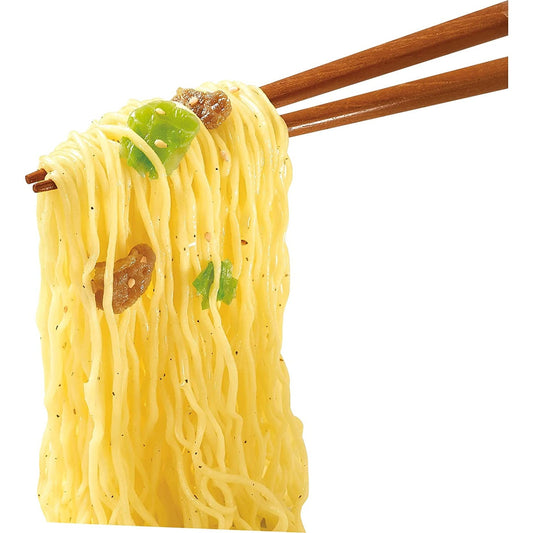 札幌一番 鹽味五花牛肉風味炒麵 - CosmeBear小熊日本藥妝For台灣