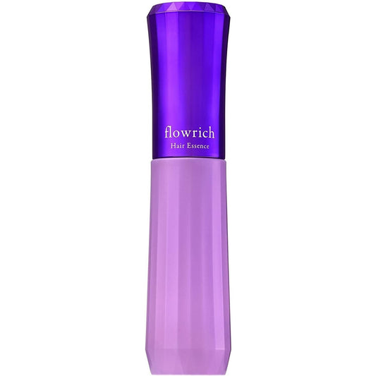Suntory三得利 女性用薬用育毛剤 Flowrich 120mL/約1個月分 - 小熊藥妝 - 日本藥妝直送台灣
