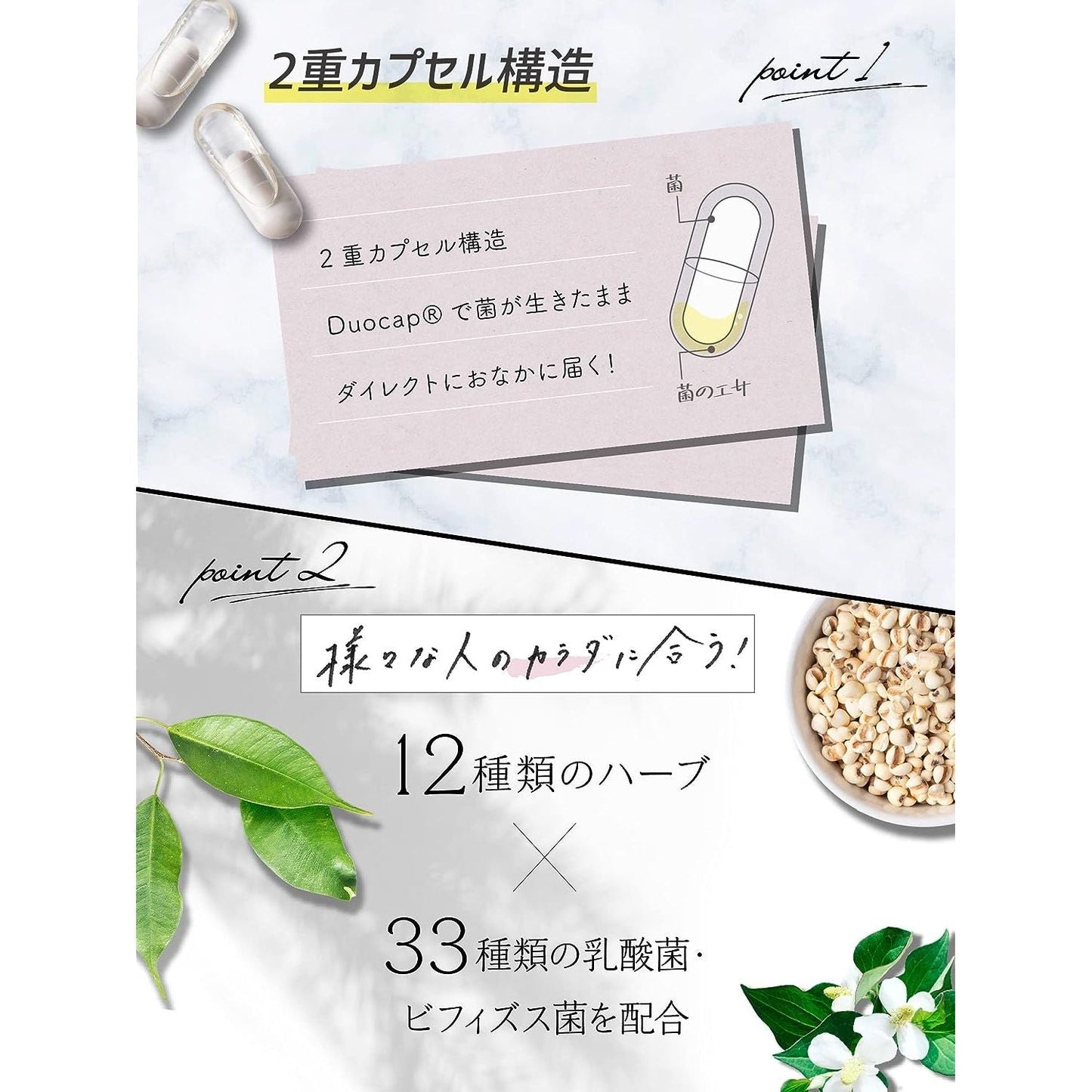 SVELTY絲蓓緹 益生菌瘦身膠囊 30天量 - CosmeBear小熊日本藥妝For台灣