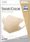 Unicharm尤妮佳 超快適口罩Airlish系列 Smart Color系列