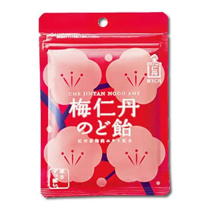 森下仁丹｜經典喉糖系列