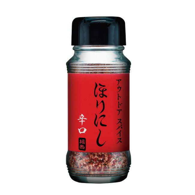 Outdoor spices戶外香料 Horinishi[崛西] 萬能香辛料 調味粉