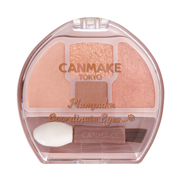 Canmake 人氣商品特輯